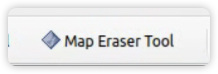 MapEraserTool button